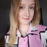 opieka seniora - zdjęcie profilowe użytkownika Oliwia B.