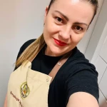 opieka seniora - zdjęcie profilowe użytkownika Yuliia P.