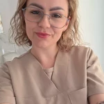 opieka seniora - zdjęcie profilowe użytkownika Dominika K.