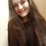opieka seniora - zdjęcie profilowe użytkownika Justyna S.