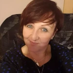 opieka seniora - zdjęcie profilowe użytkownika Olena G.