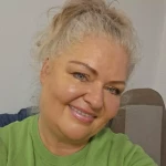 opieka seniora - zdjęcie profilowe użytkownika Anita K.