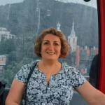 opieka seniora - zdjęcie profilowe użytkownika Nina M.