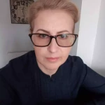 opieka seniora - zdjęcie profilowe użytkownika Renata P.