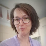 opieka seniora - zdjęcie profilowe użytkownika Joanna P.