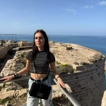 opieka seniora - zdjęcie profilowe użytkownika Sandra W.