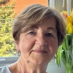 opieka seniora - zdjęcie profilowe użytkownika Lidia W.