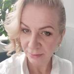 opieka seniora - zdjęcie profilowe użytkownika Edyta S.