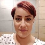 opieka seniora - zdjęcie profilowe użytkownika Anna S.