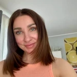 opieka seniora - zdjęcie profilowe użytkownika Olga B.