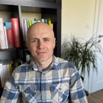 opieka seniora - zdjęcie profilowe użytkownika Krzysztof K.