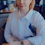 opieka seniora - zdjęcie profilowe użytkownika Aneta K.