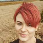 opieka seniora - zdjęcie profilowe użytkownika Dominika P.