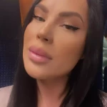opieka seniora - zdjęcie profilowe użytkownika Kornelia G.