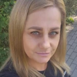 opieka seniora - zdjęcie profilowe użytkownika Anna S.