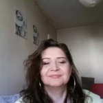 opieka seniora - zdjęcie profilowe użytkownika Anna M.