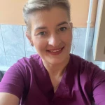 opieka seniora - zdjęcie profilowe użytkownika Angelika M.