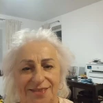 opieka seniora - zdjęcie profilowe użytkownika Elżbieta G.