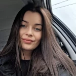 opieka seniora - zdjęcie profilowe użytkownika Weronika K.
