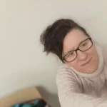 opieka seniora - zdjęcie ogłoszenia Opiekun seniora poszukiwany