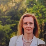 opieka seniora - zdjęcie profilowe użytkownika Dorota P.