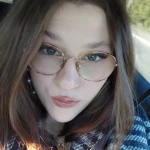opieka seniora - zdjęcie profilowe użytkownika Adrianna C.