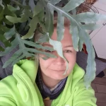 opieka seniora - zdjęcie profilowe użytkownika Anna P.