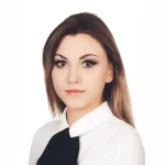 opieka seniora - zdjęcie profilowe użytkownika Karolina G.