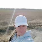 opieka seniora - zdjęcie profilowe użytkownika Sylwia M.
