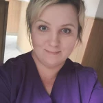 opieka seniora - zdjęcie profilowe użytkownika Małgorzata D.