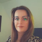 opieka seniora - zdjęcie profilowe użytkownika Justyna P.