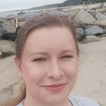 opieka seniora - zdjęcie profilowe użytkownika Anna Ć.
