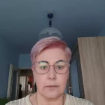 opieka seniora - zdjęcie profilowe użytkownika Edyta K.