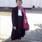 opieka seniora - zdjęcie profilowe użytkownika Melaniia L.