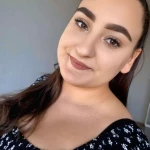 opieka seniora - zdjęcie profilowe użytkownika Roksana B.
