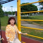 opieka seniora - zdjęcie profilowe użytkownika Iwona G.