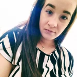 opieka seniora - zdjęcie profilowe użytkownika Klaudia Ł.