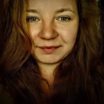 opieka seniora - zdjęcie profilowe użytkownika Patrycja R.