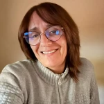 opieka seniora - zdjęcie profilowe użytkownika Magdalena W.