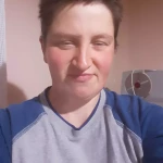 opieka seniora - zdjęcie profilowe użytkownika Weronika Z.