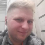 opieka seniora - zdjęcie profilowe użytkownika Marcin R.