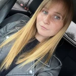 opieka seniora - zdjęcie profilowe użytkownika Patrycja W.