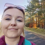 opieka seniora - zdjęcie profilowe użytkownika Patrycja T.