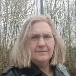 opieka seniora - zdjęcie profilowe użytkownika Aleksandra M.