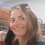 opieka seniora - zdjęcie profilowe użytkownika Magdalena K.