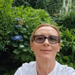 opieka seniora - zdjęcie profilowe użytkownika Wioletta N.