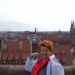 opieka seniora - zdjęcie profilowe użytkownika Jolanta D.