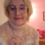 opieka seniora - zdjęcie profilowe użytkownika Olga Z.