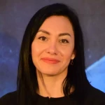 opieka seniora - zdjęcie profilowe użytkownika Tetiana O.