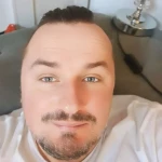 opieka seniora - zdjęcie profilowe użytkownika Kornel P.